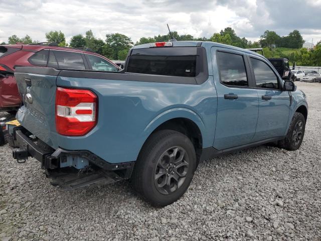 Photo 3 from auction – 2023 FORD MAVERICK X with VIN 3FTTW8E30PRA19056