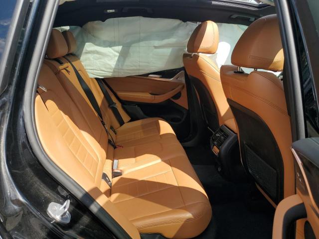 Photo 11 from auction – 2018 BMW X3 XDRIVE3 with VIN 5UXTR9C57JLC73467