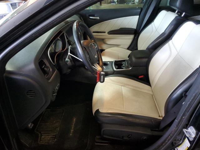 صورة رقم 7 من المزاد - 2016 DODGE CHARGER SX مع VIN 2C3CDXJG3GH341795