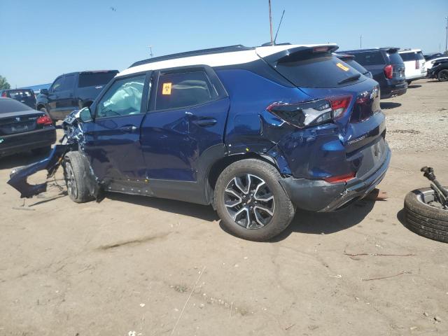 Photo 2 from auction – 2023 CHEVROLET TRAILBLAZE with VIN KL79MVSL3PB101061