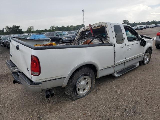 Photo 3 from auction – 2000 FORD F150 with VIN 1FTRX17L1YNB44678