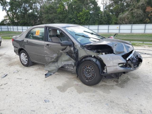 Photo 4 from auction – 2007 TOYOTA COROLLA with VIN 2T1BR32E77C739987