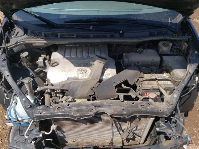 Photo 12 from auction – 2008 TOYOTA SIENNA CE with VIN 5TDZK23C18S194632