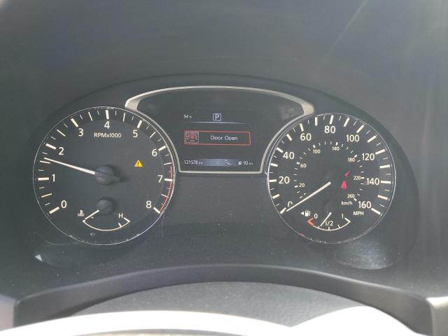 Photo 9 from auction – 2017 NISSAN ALTIMA with VIN 1N4AL3AP6HC190038