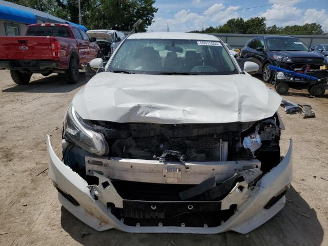 Photo 5 from auction – 2020 NISSAN ALTIMA S with VIN 1N4BL4BVXLC224594
