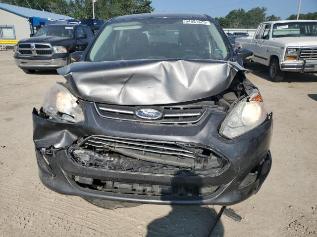 Photo 5 from auction – 2016 FORD C-MAX SE with VIN 1FADP5AU8GL120977