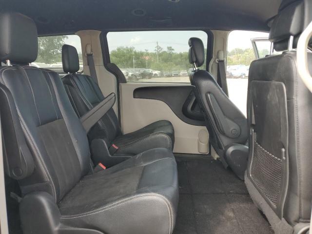 Photo 11 from auction – 2019 DODGE GRAND CARA with VIN 2C4RDGCG4KR776332