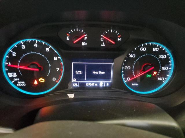 Photo 9 from auction – 2018 CHEVROLET MALIBU LS with VIN 1G1ZB5ST6JF227559