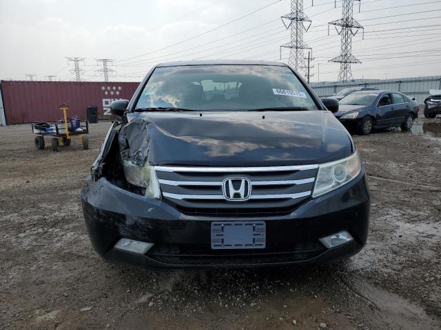 Photo 5 from auction – 2011 HONDA ODYSSEY TO with VIN 5FNRL5H98BB093790