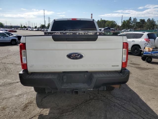 Photo 6 from auction – 2019 FORD F250 SUPER with VIN 1FT7W2B68KEE26230