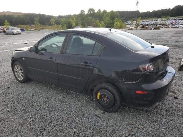 Photo 2 from auction – 2008 MAZDA 3 I with VIN JM1BK12FX81786406