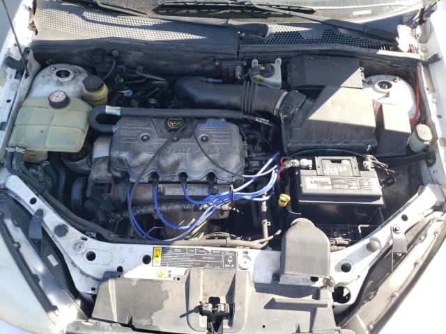 صورة رقم 11 من المزاد - 2000 FORD FOCUS SE مع VIN 1FAFP36P1YW228731