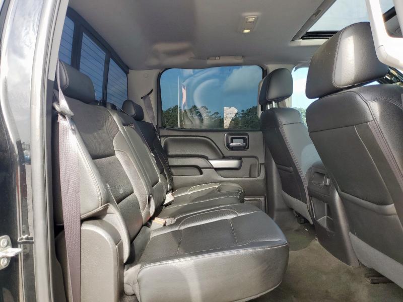 Photo 10 from auction – 2016 CHEVROLET SILVERADO with VIN 3GCUKSEC7GG226049