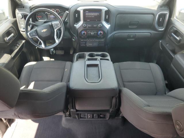 Photo 8 from auction – 2023 CHEVROLET SILVERADO with VIN 1GC1YNE78PF210868