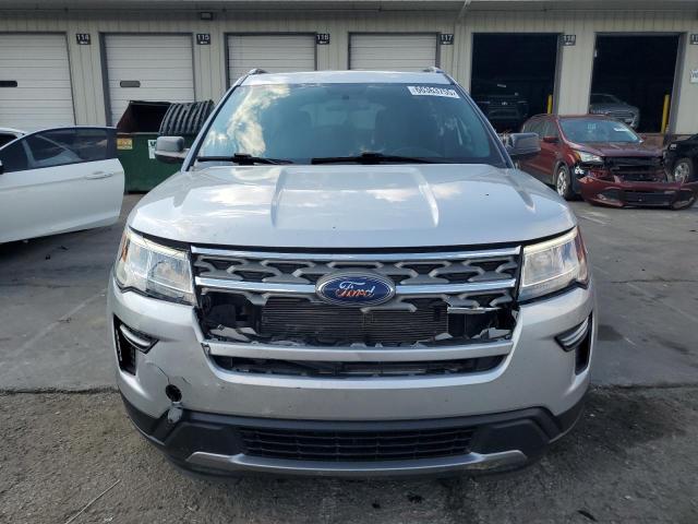 Photo 5 from auction – 2018 FORD EXPLORER X with VIN 1FM5K8D8XJGA41058