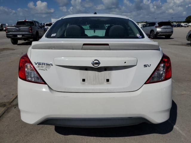 Photo 6 from auction – 2017 NISSAN VERSA S with VIN 3N1CN7AP4HL850993