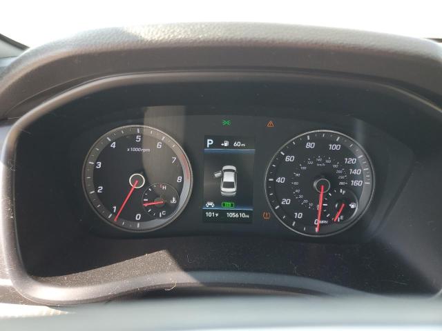 Photo 9 from auction – 2019 HYUNDAI SONATA LIM with VIN 5NPE34AB3KH789805