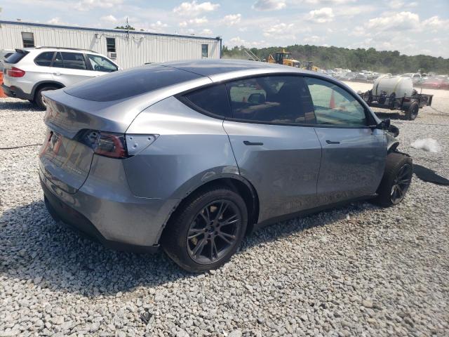 صورة رقم 3 من المزاد - 2024 TESLA MODEL Y مع VIN 7SAYGDEE6RA328998