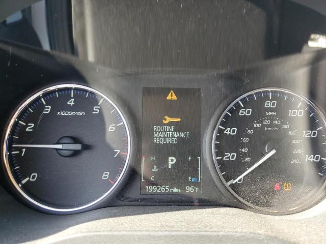 Photo 9 from auction – 2015 MITSUBISHI OUTLANDER SE with VIN JA4AD3A32FZ006481