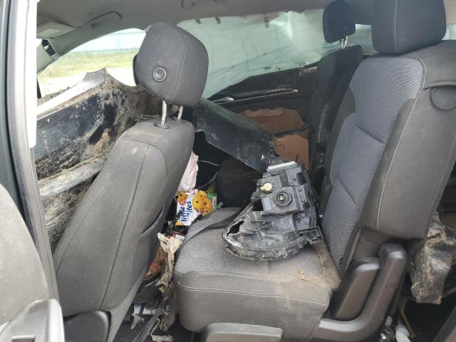 Photo 11 from auction – 2020 BUICK ENCLAVE PR with VIN 5GAERAKW0LJ207572