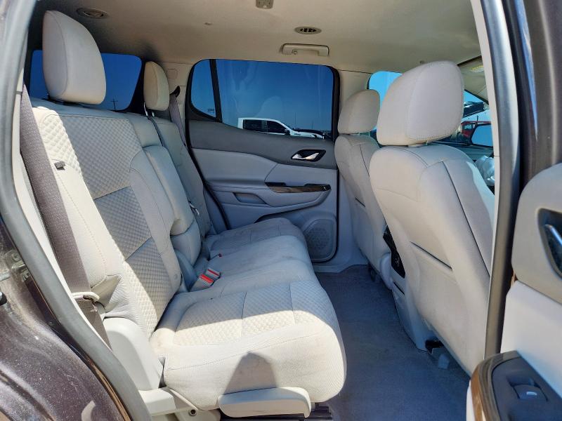Photo 11 from auction – 2019 GMC ACADIA SLE with VIN 1GKKNKLA9KZ158382