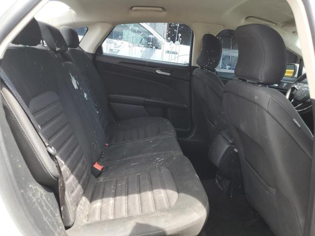 Photo 10 from auction – 2018 FORD FUSION S with VIN 3FA6P0G77JR196552