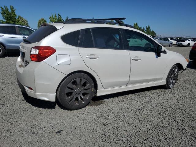 Photo 3 from auction – 2012 SUBARU IMPREZA SP with VIN JF1GPAS6XCH209095