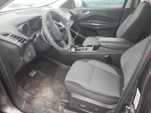 Photo 7 from auction – 2017 FORD ESCAPE SE with VIN 1FMCU0GD6HUD74512