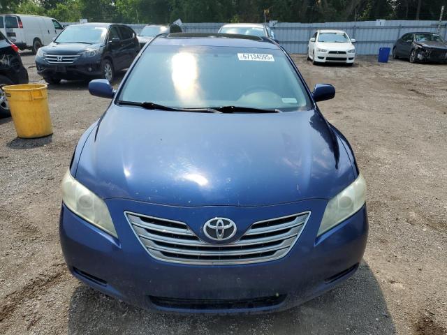 Photo 5 from auction – 2007 TOYOTA CAMRY HYBR with VIN 4T1BB46K47U016557