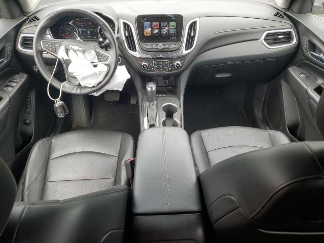 Photo 8 from auction – 2018 CHEVROLET EQUINOX with VIN 3GNAXWEX1JL379997