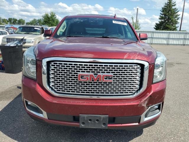 Photo 5 from auction – 2016 GMC YUKON DENA with VIN 1GKS2CKJ2GR336513