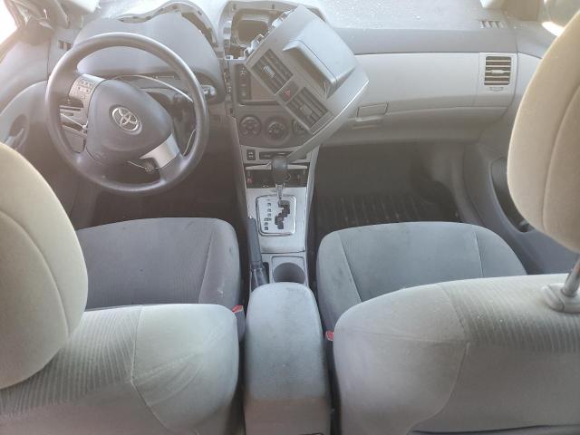 Photo 8 from auction – 2013 TOYOTA COROLLA BA with VIN 5YFBU4EE8DP163886