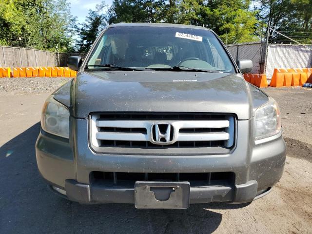 Photo 5 from auction – 2007 HONDA PILOT with VIN 2HKYF184X7H513252