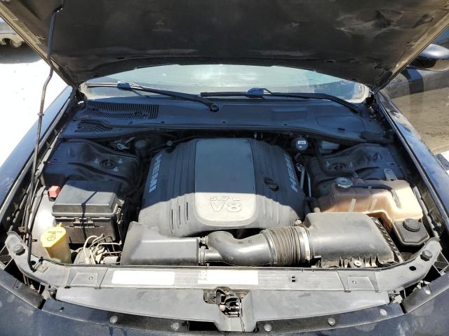 Photo 11 from auction – 2009 DODGE CHARGER R/ with VIN 2B3KA53T19H582516