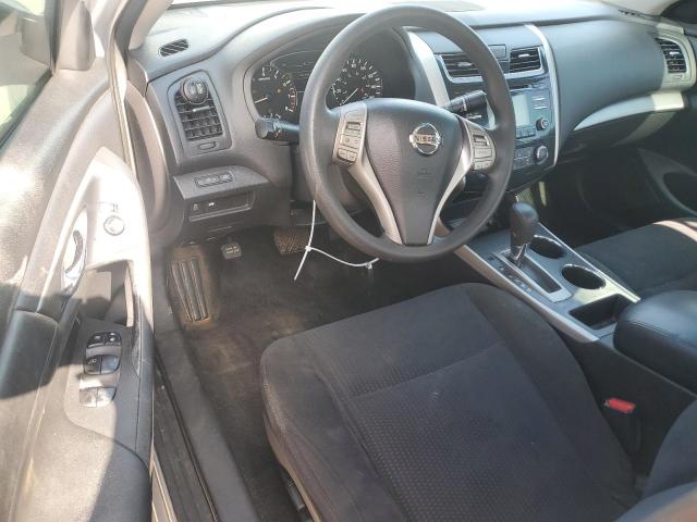 Photo 8 from auction – 2015 NISSAN ALTIMA 2.5 with VIN 1N4AL3AP2FN907326