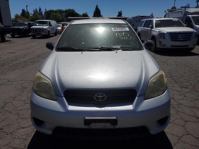 Photo 5 from auction – 2006 TOYOTA COROLLA MA with VIN 2T1KR32E86C563126