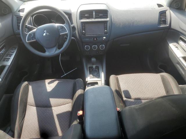Photo 8 from auction – 2018 MITSUBISHI OUTLANDER with VIN JA4AR3AU1JU011378