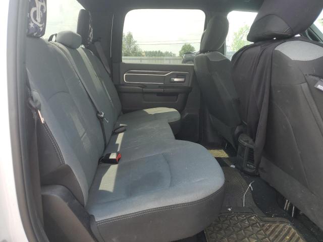 Photo 10 from auction – 2021 RAM 2500 BIG H with VIN 3C6UR5DL3MG653357