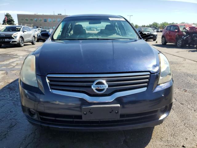Photo 5 from auction – 2009 NISSAN ALTIMA HYB with VIN 1N4CL21E39C167237