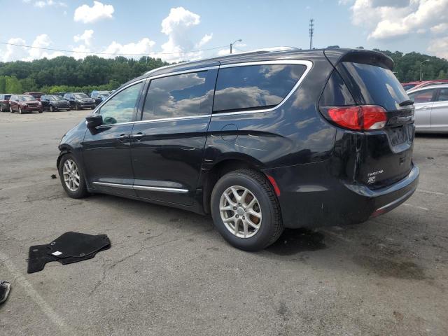 Photo 2 from auction – 2020 CHRYSLER PACIFICA T with VIN 2C4RC1BG9LR118069