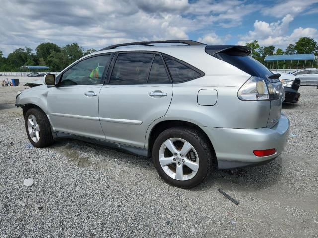 Foto 2 de la subasta – 2008 LEXUS RX 350 con VIN 2T2GK31U08C049918
