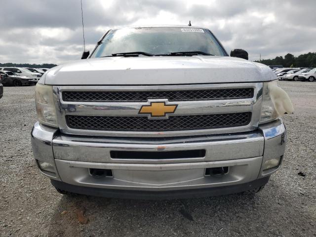 Photo 5 from auction – 2013 CHEVROLET SILVERADO with VIN 3GCPCSE0XDG119394