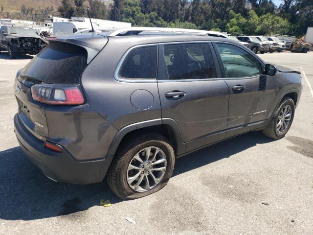 Photo 3 from auction – 2019 JEEP CHEROKEE L with VIN 1C4PJMLXXKD254905