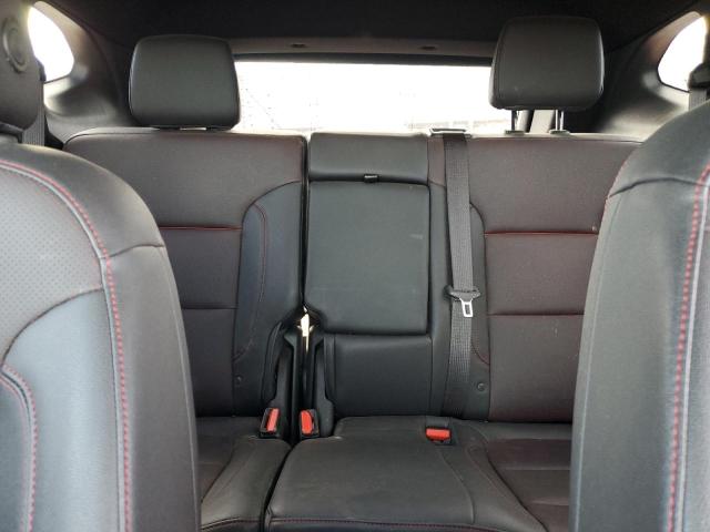 Photo 10 from auction – 2022 CHEVROLET BLAZER RS with VIN 3GNKBKRS0NS212942