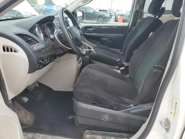 Photo 7 from auction – 2011 DODGE GRAND CARA with VIN 2D4RN3DG4BR742396