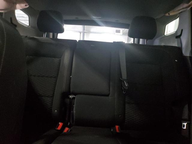 Photo 10 from auction – 2021 GMC TERRAIN SL with VIN 3GKALTEV9ML393916
