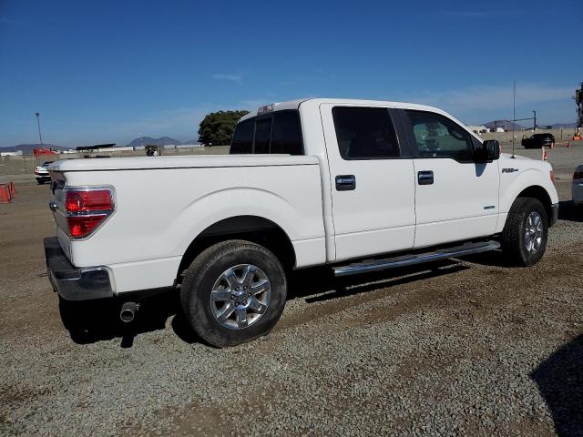 Photo 3 from auction – 2014 FORD F150 SUPER with VIN 1FTFW1ET4EKE47055