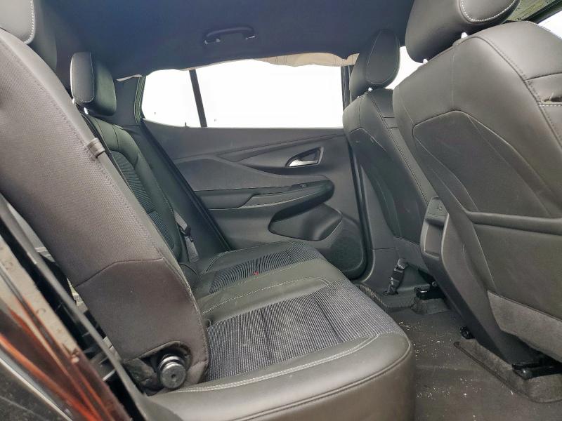Photo 11 from auction – 2024 BUICK ENVISTA PR with VIN KL47LAE22RB119945