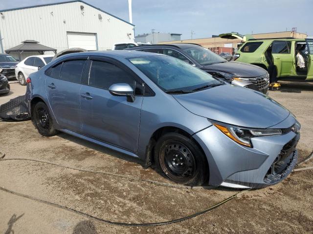 Photo 4 from auction – 2020 TOYOTA COROLLA LE with VIN 5YFBPRBE2LP128669