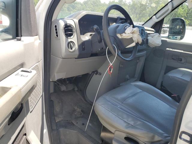 Photo 8 from auction – 2012 FORD ECONOLINE E250 VAN with VIN 1FTNE2EW4CDB37133